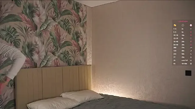 AnnabelleMaine — spank my ass 5x