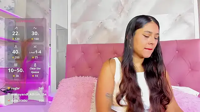 Avatar of AnnaQueen_