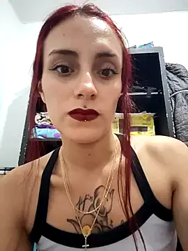 Anne_bh — I'm a little sick... Give me your love