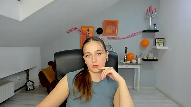 Avatar of AnneWilsonn