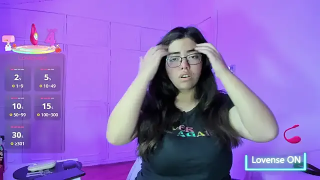 annie_rose11 — Enjoy my big tits