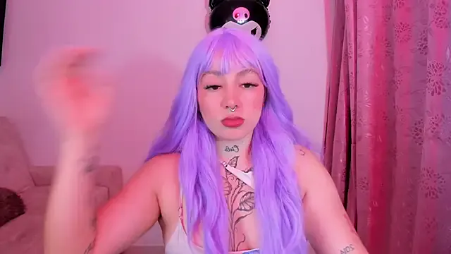 annika_taylor — cum face