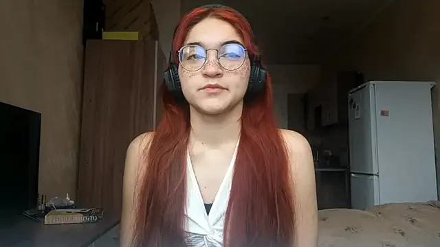 AnnikaDidomenico — I'll put it in my mouth and start suckin