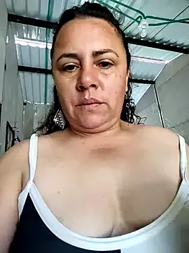 Anny_37 — Vibrator em pussy