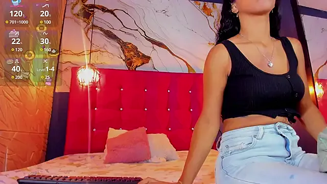 Avatar of AnnyBorbon