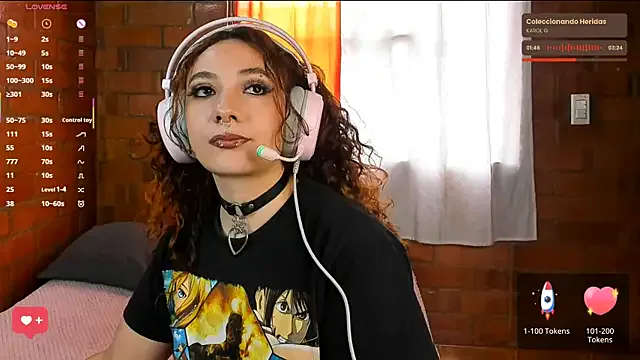 Avatar of Annycolin_