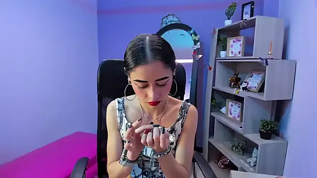 Avatar of AnnySweett_