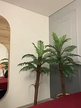 AnnyVega_ — oil on my breasts for you 