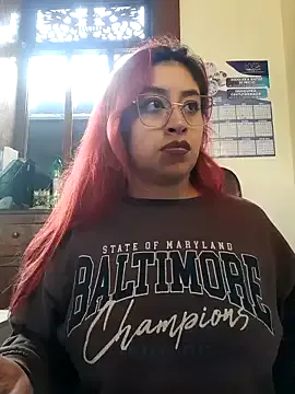 Anonymous_Girl_ — show ass in the office