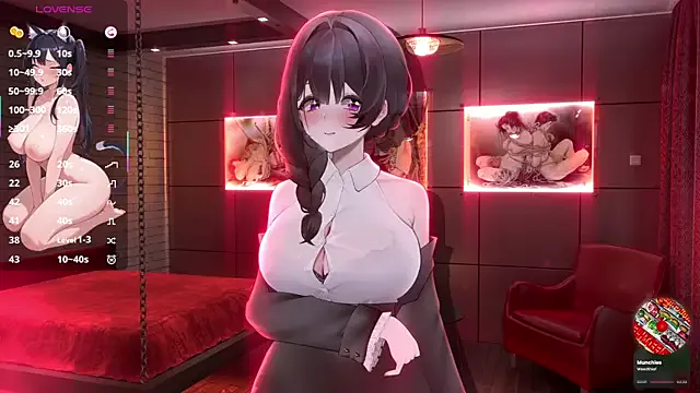 Avatar of Antares_star