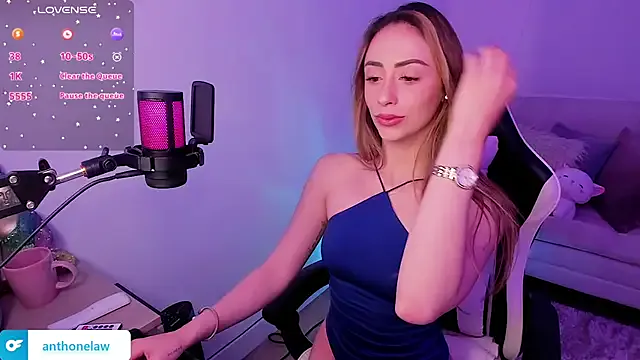 Anthonelaa_444 — Enjoy me