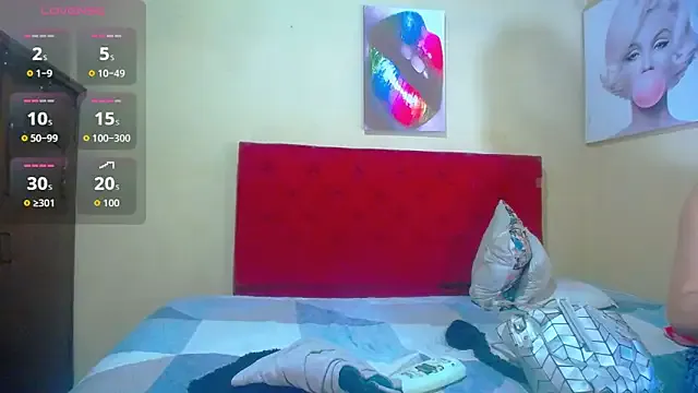 Avatar of Anthonella_duran