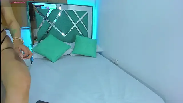 Avatar of Anthonellacandy