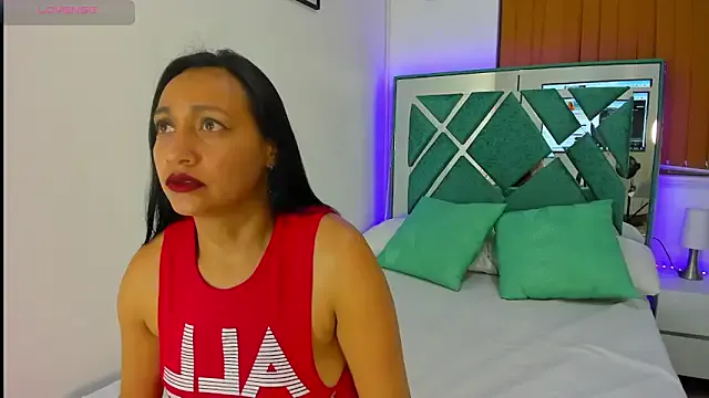 Avatar of Anthonellacandy