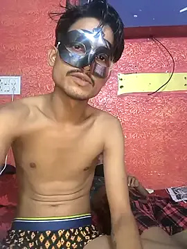 Avatar of Antique-stickchart-couple