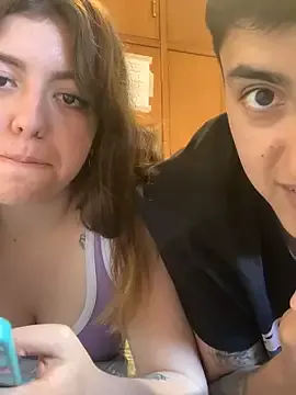 Avatar of antonelaXantonysex