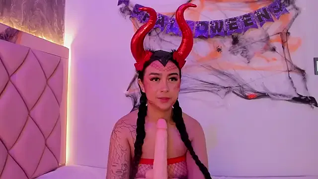 Avatar of AntonellaQueenn