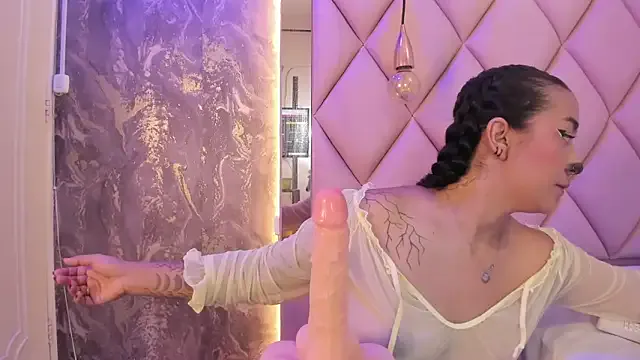 Avatar of AntonellaQueenn