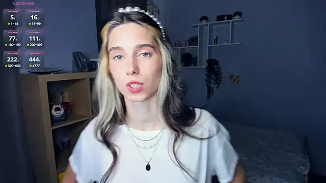 Avatar of AntonettaTarring