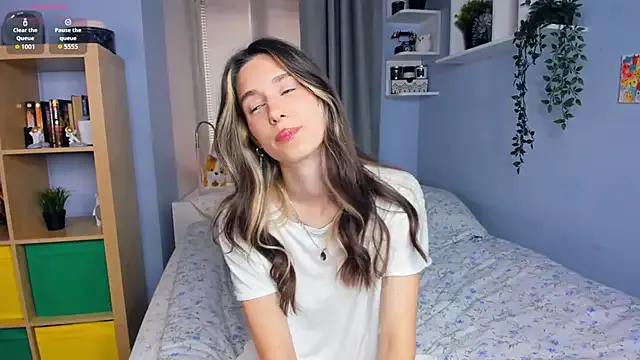 Avatar of AntonettaTarring