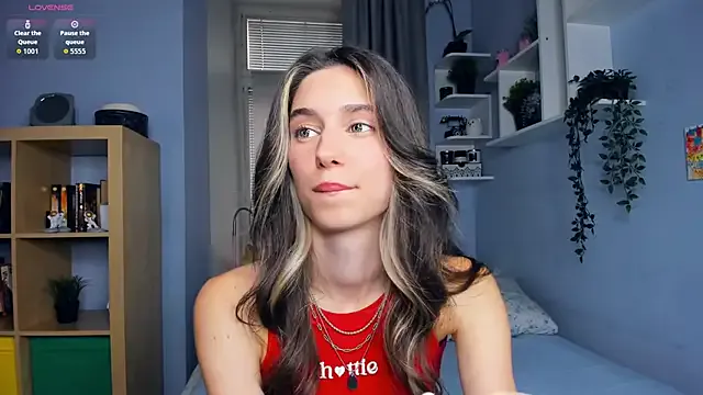 Avatar of AntonettaTarring