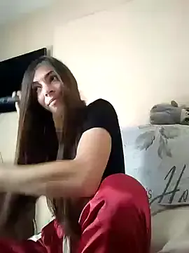 Avatar of AntoniaHottie