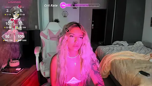 Avatar of Anya_Belle