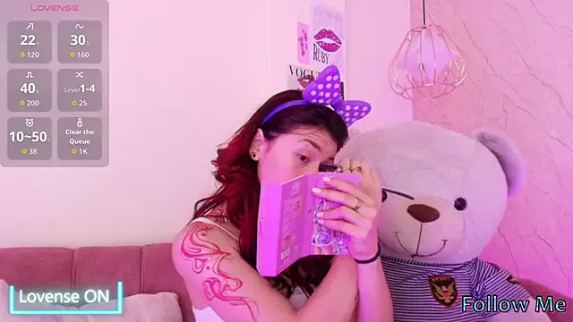 Avatar of april_bennett