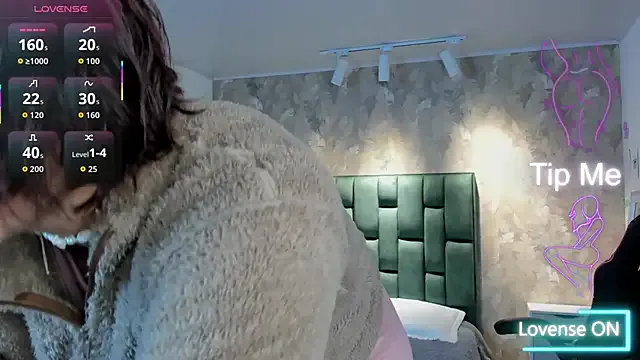 april_dumont — Clit Play Up Close 