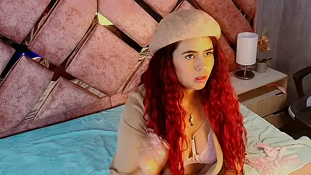 Avatar of aprilrussell_