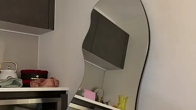 ArabicBarbie's avatar