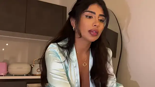 ArabicBarbie's avatar