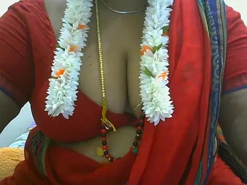 archanatelugu9 from StripChat is Group