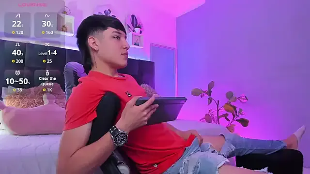 Avatar of Ares_di_martin