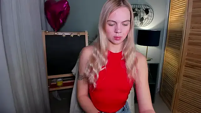 Avatar of Aria69Stars