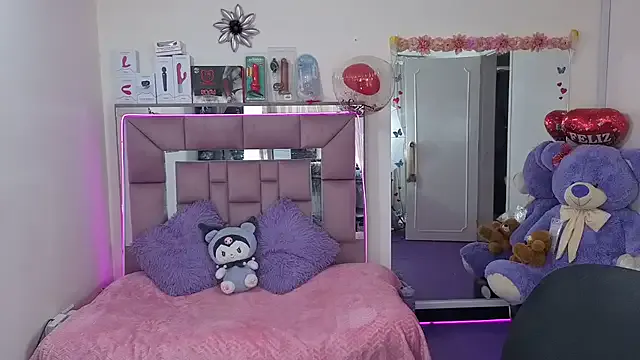 Avatar of AriadnaCappelletty