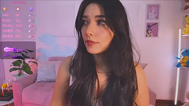 Avatar of ariana_bae_