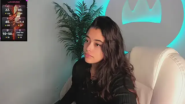 Avatar of Ariana_Pierce