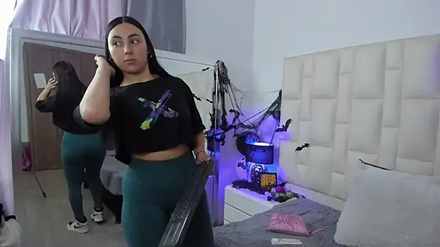 Avatar of Ariana_rouse