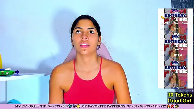 Avatar of AriannaLewiis