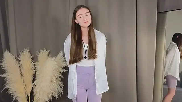 AriannaSemke — Make me happy