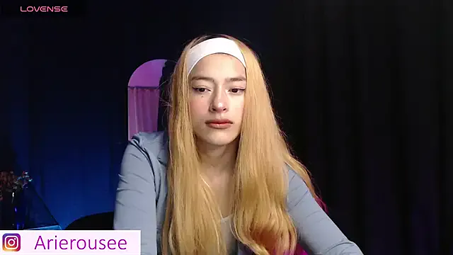 Avatar of arie_rousee_sub