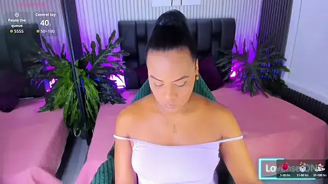 Avatar of AriebonyBrooke