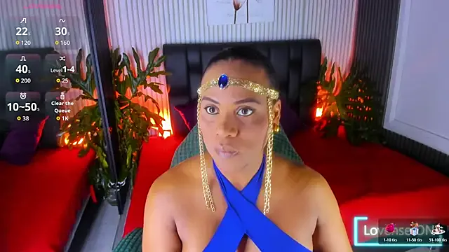 Avatar of AriebonyBrooke