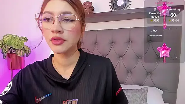 Avatar of ariel_blossomm