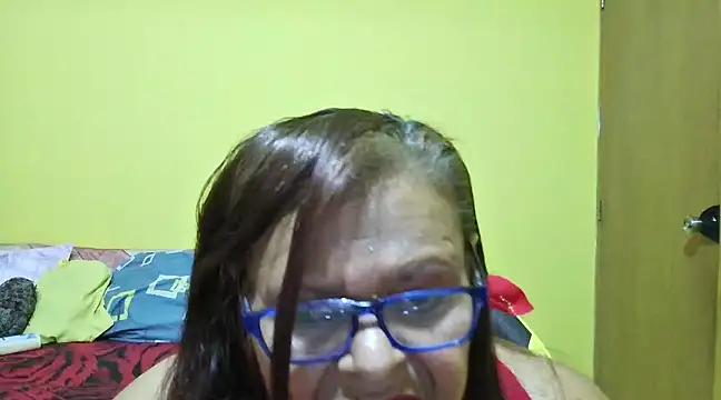 Ariel_diva from StripChat is Freechat