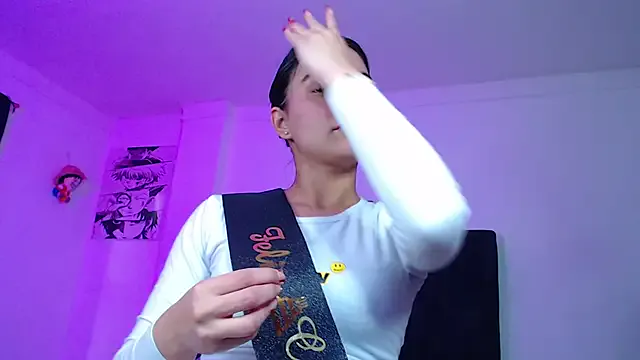 Ariel_Zeo1 — make my day happy today