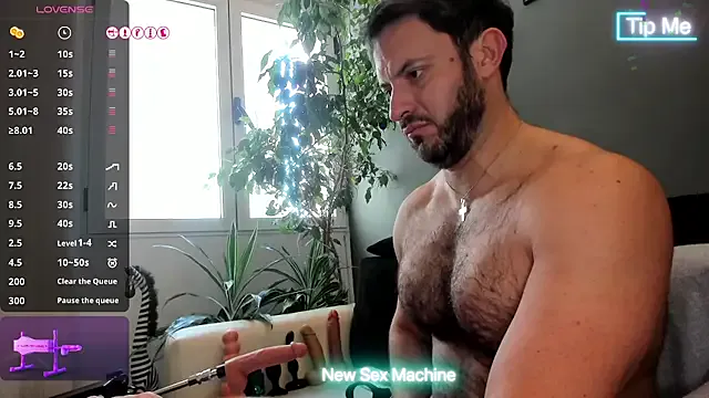 arielenbsas — SHOW NAKED