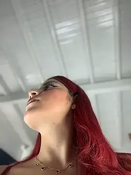 ArieliciousXXX — BIG SQUIRT WITH DOMI