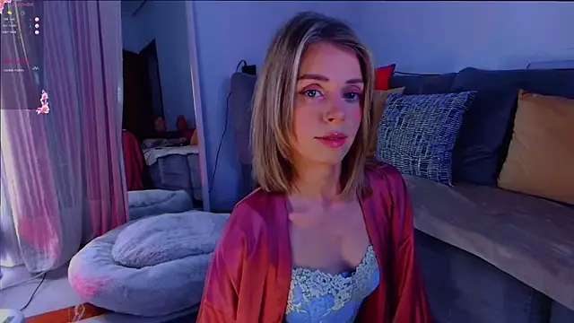 Avatar of Arielle__03